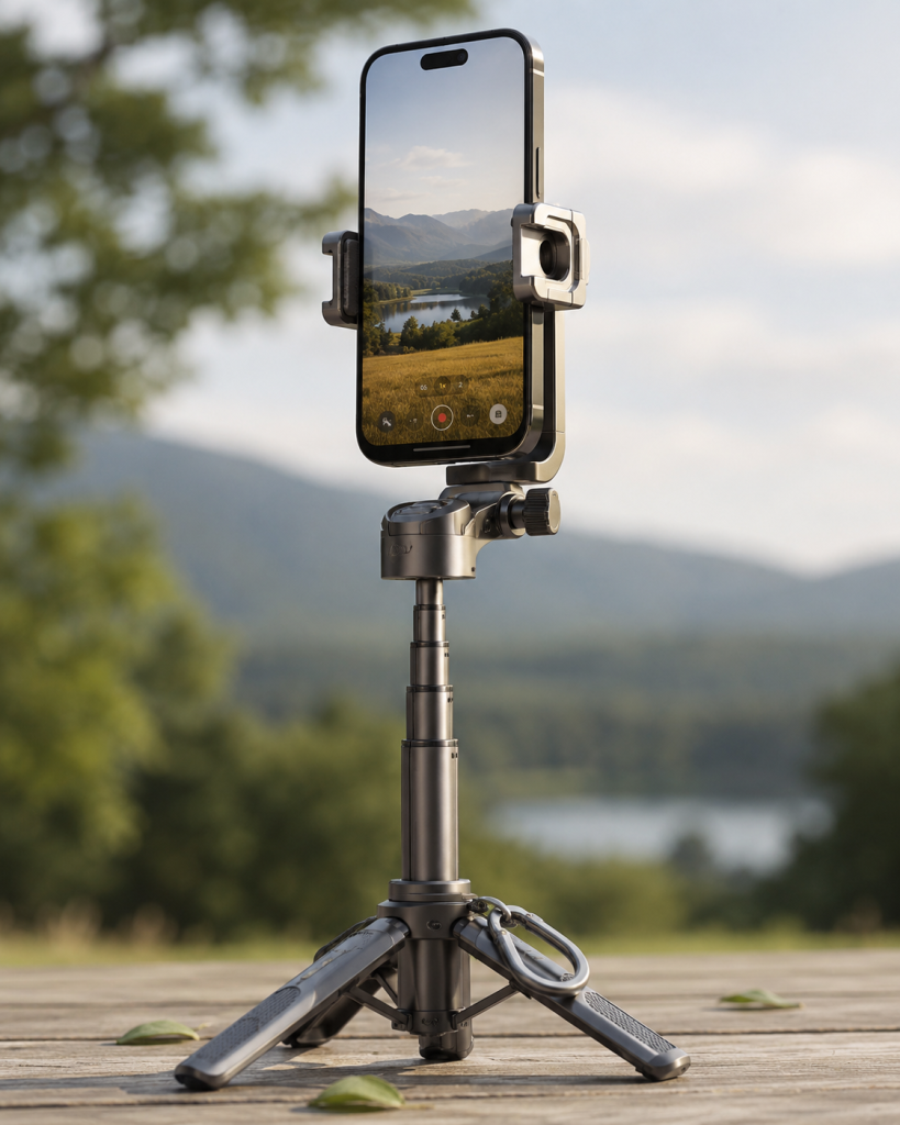 TRIPOD stalak za mobilni telefon