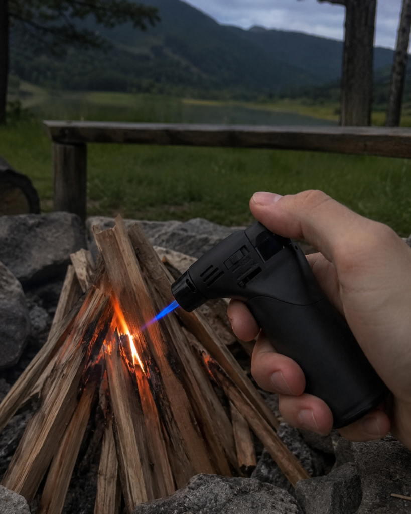 FLAMER upaljač