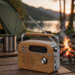 CVRKUT radio / wireless zvučnik