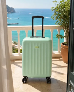 TRAVIA AIR1 kofer
