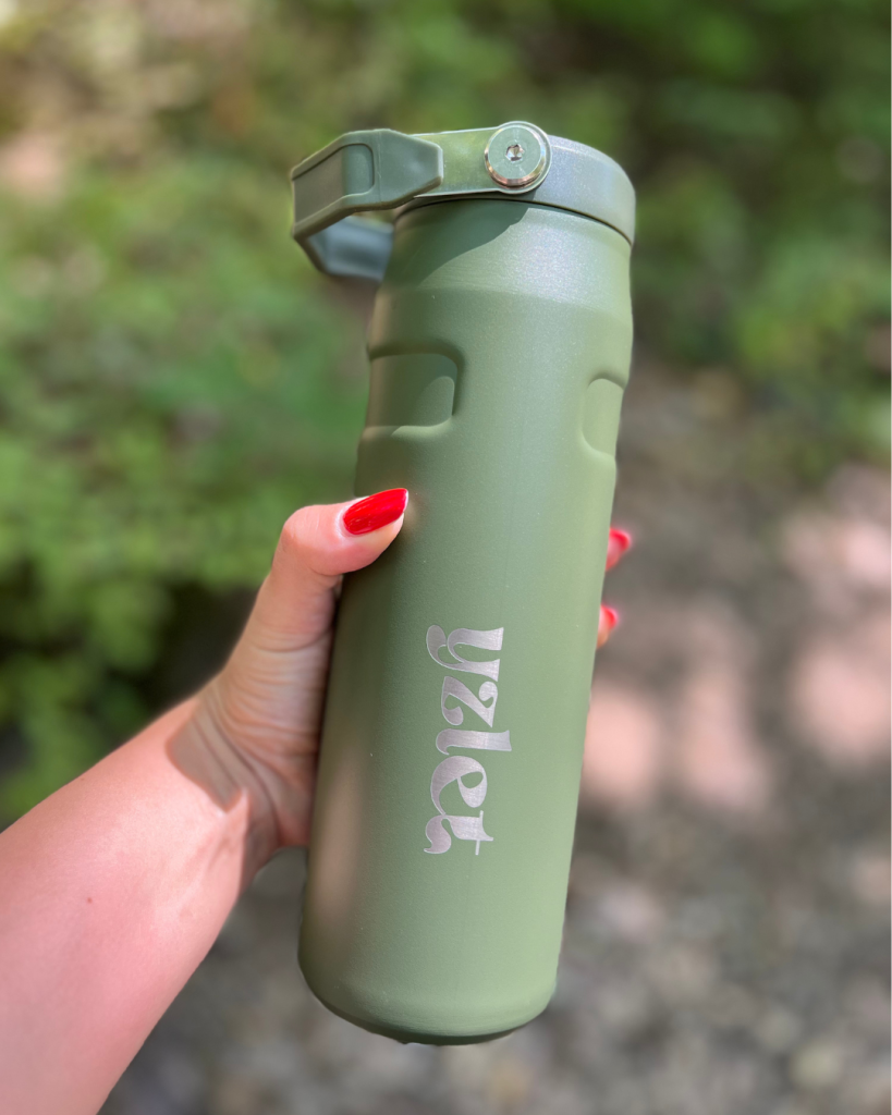 YZLET TRAIL 700 termos